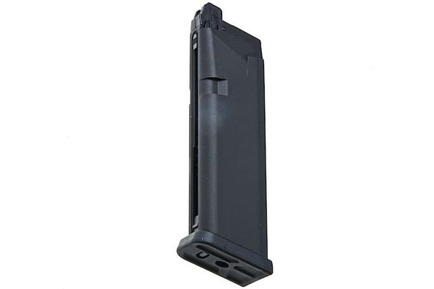 TTI Airsoft TP22 Green Gas Magazine (21 rounds, Black)