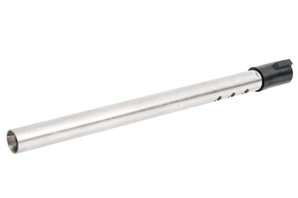 A Plus Airsoft TTI TP22 GBB Airsoft Inner Barrel w/ Hop Up Bucking Set (6.03mm, 120mm)