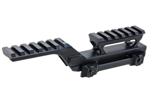 WADSN GG Hydra Mount - Black