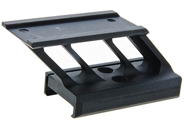 AIM F1 Mount for T1 / T2 Red Dot - Black