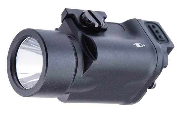 WADSN K-1 Gen 2.0 Pistol Weapon Tactical Light - Black