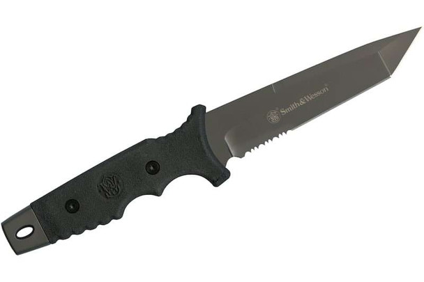 Smith & Wesson Tactical Tanto Fixed Blade Knife (SW7S)