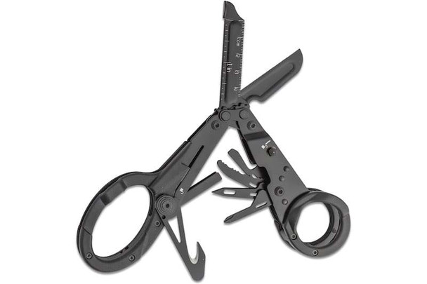 SOG Parashears Multitool - Black (23-125-01-43)