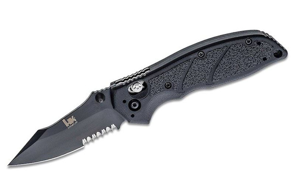 Heckler & Koch (H&K) Exemplar Pivot Lock Pocket Knife  (54150)