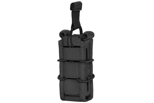 Pentagon Elpis Pistol Mag Pouch (Single) - BK