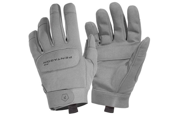 Pentagon Duty Mechanic Gloves - M Size, WG