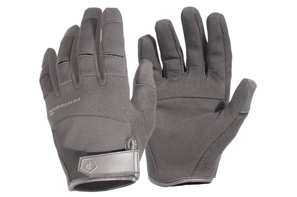 Pentagon Mongoose Nylon Gloves - XS Size, WG