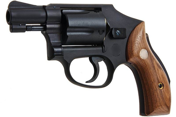 Tanaka S&W M40 2 inch Centennial 1966 Early Heavy Weight Model Gun