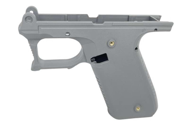 CTM TAC Action Army AAP01 FUKU-2 Frame Grip (Nylon, Grey)