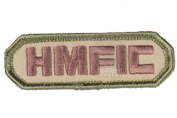 MSM HMFIC (Multicam)