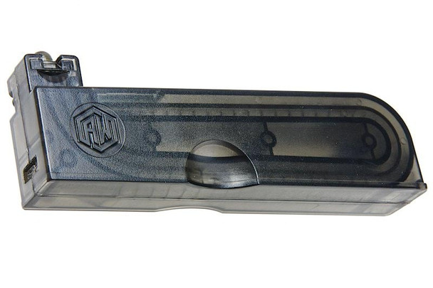 ARCHWICK MK13 Bolt Action Sniper Rifle Magazine (50 rounds, Compatible with Marui VSR-10)