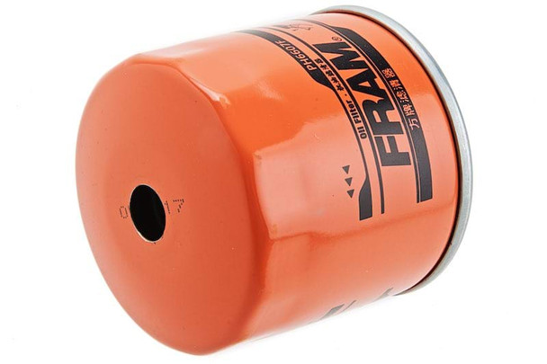 RJ Creations Oil Filter Mock Suppressor (F-Style, 14mm CCW)