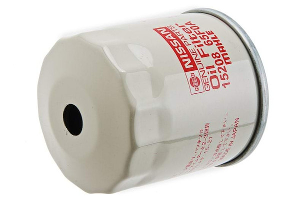 RJ Creations Oil Filter Mock Suppressor (N-Style, 14mm CCW)