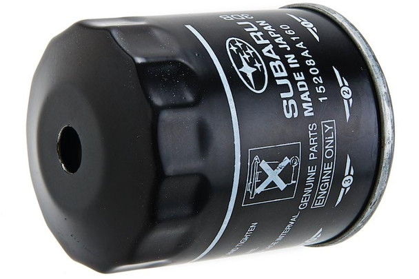 RJ Creations Oil Filter Mock Suppressor (S-Style, 14mm CCW)