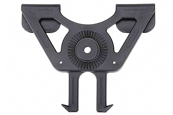Novritsch Holster Molle Mount - Black