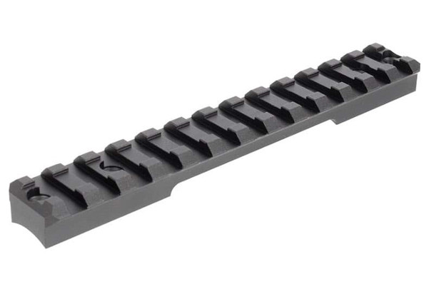 Laylax PSS Picatinny Mount Base for VSR-10 Series & G-Spec - Black
