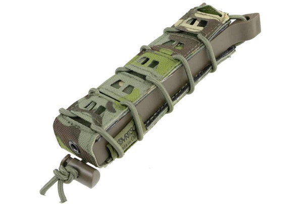 Novritsch Open SMG Magazine Pouch - ACPT