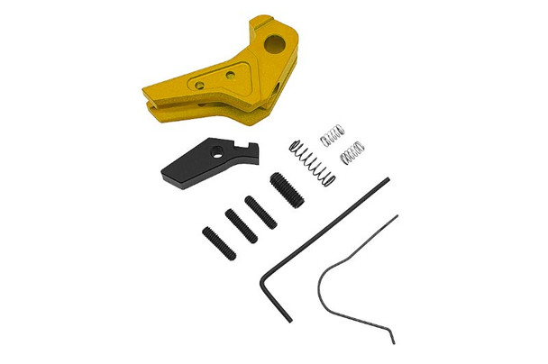 Novritsch SSP18 Adjustable Speed Trigger - Gold