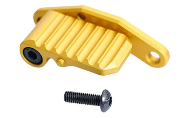 5KU Action Army AAP01 GBB Airsoft Thumb Rest - Gold
