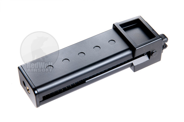 KJ Works 10 22 KC-02 Green Gas Magazine (30 rounds Long Magazine)