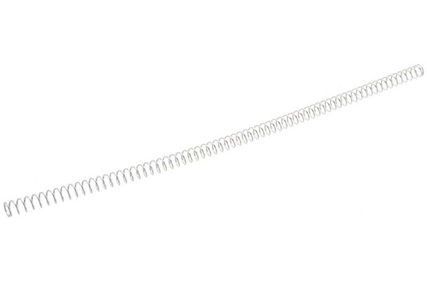Angry Gun Tokyo Marui AK GBBR Series (AKM / AKX) 130% Recoil Spring - Stainless Steel