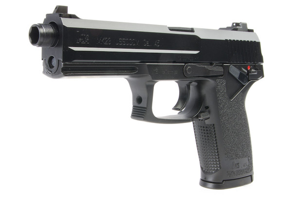 Umarex MK23 SOCOM Green Gas Airsoft Pistol (by KWA)