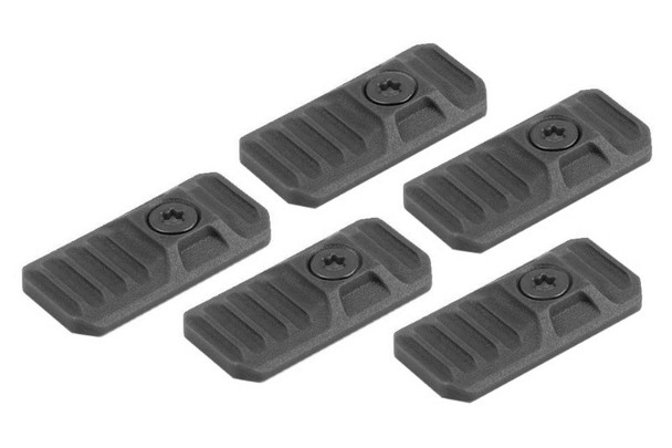 Strike Industries LINK Cover (5pcs per set - Black)
