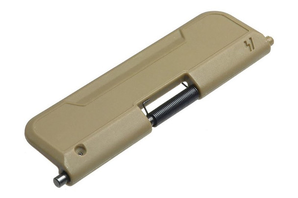 Strike Industries Dust Cover (AR Enhanced Ultimate) - FDE (Standard)
