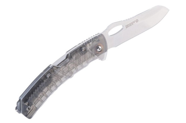 Strike Industries Strike K1 Knife - Smoke
