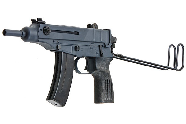 Maruzen VZ61 Scorpion GBB SMG