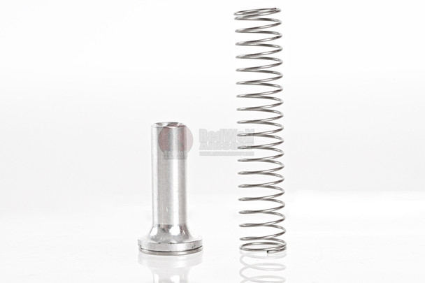 RA Tech NPAS Valve (KSC / KWA MP7 & System 7 & KJ Works M4 GBB)