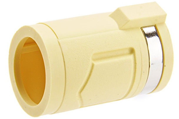 Maple Leaf DECEPTICONS Hop Bucking 60 Degree for WE / Tokyo Marui / KJ Works GBB (Yellow, 2023 ver.)