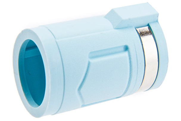 Maple Leaf DECEPTICONS Hop Bucking 70 Degree for WE / Tokyo Marui / KJ Works GBB (Blue, 2023 ver.)