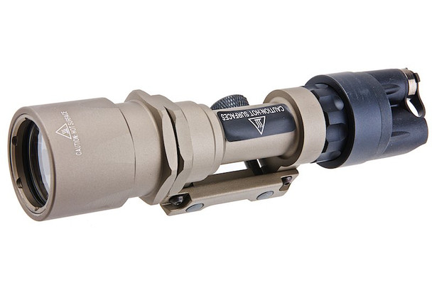 SOTAC M951 Flashlight / Weapon Light - DE
