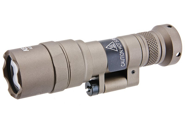 SOTAC M340C Flashlight / Weapon Light - DE