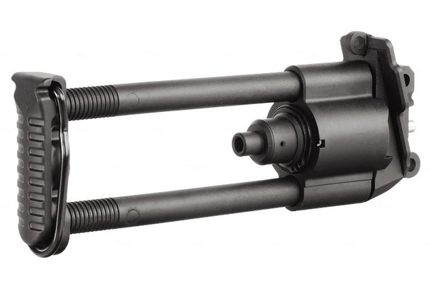 VFC M249 GBB Para Stock Kit - Black