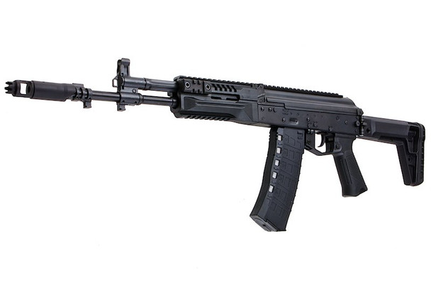 Arcturus AK12 Airsoft AEG Rifle (Updated PE Limited Version, BK)