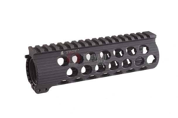 Madbull Troy TRX BattleRail 7 inch w/ 3 bonus Quick-Attach Rail Sections