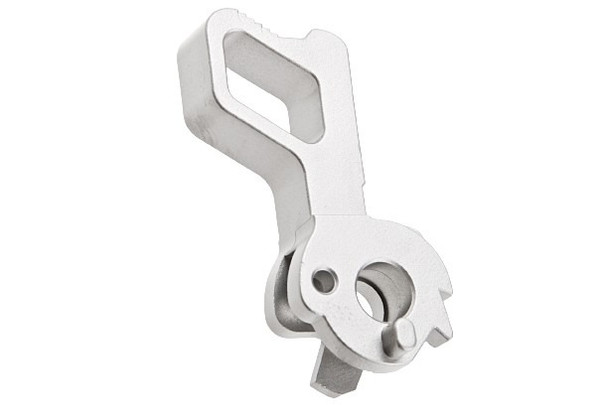 Guarder Tokyo Marui Hi Capa GBB Stainless Steel Hammer (Standard, Silver)