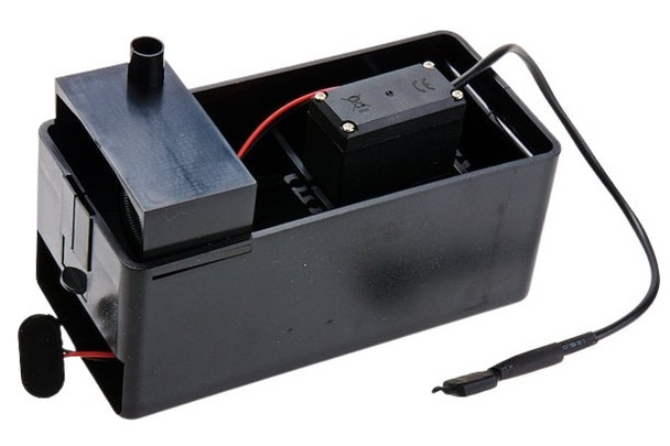 MAG Airsoft Electrical BB Feeding System (2000 rds, Black)