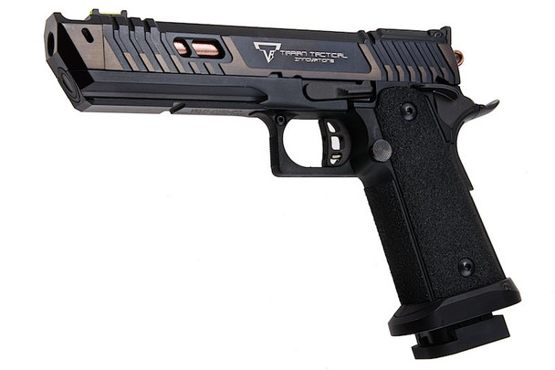 Army Armament John Wick 4 Taran Tactical Pit Viper GBB Airsoft Pistol (R614-1) (Standard Version)