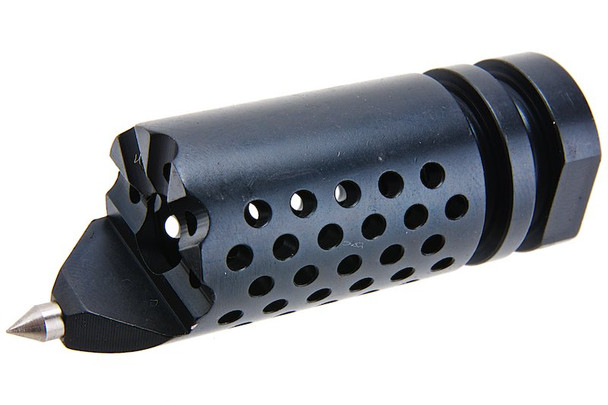 5KU SVCOMP Flash Hider (14mm CCW)
