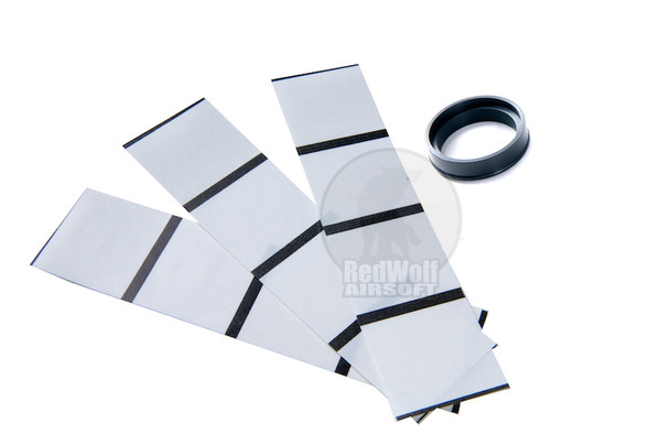 Airsoft Innovations Timer Tornado Distraction Device Kit