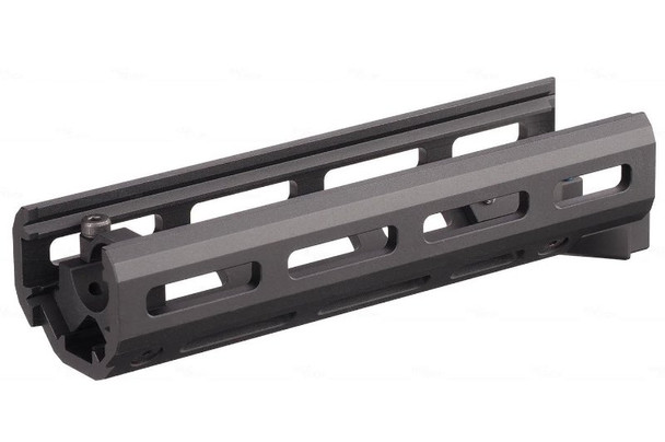 Hephaestus AK Handguard (6.5 inch, M-Lok) for GHK / LCT AK Series (Type III Hard-coat Anodized)