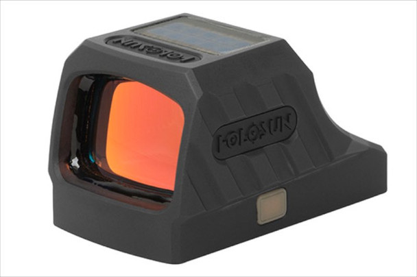 Holosun SCS 320 Reflex Green Dot Sight - BK