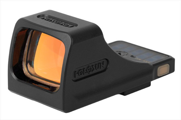 Holosun SCS VP9 Reflex Green Dot Sight - BK