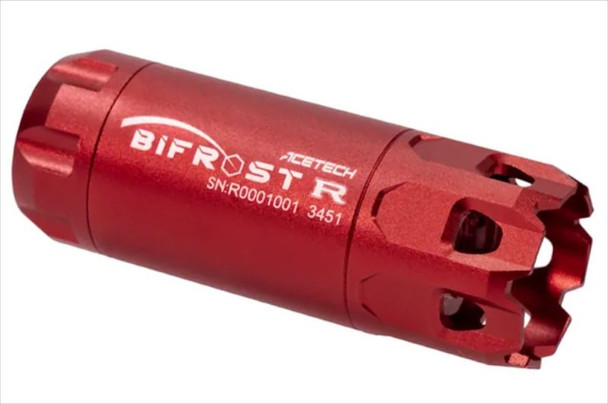 ACETECH Bifrost R Tracer Unit - Red (M14CCW) (Compatible with Green & Red bbs)
