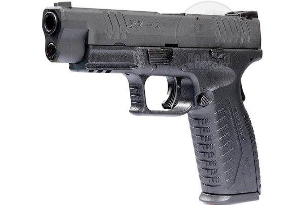 Tokyo Marui XDM 40 GBB Airsoft Pistol