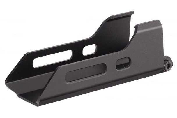 Action Army AAP01 / AAP01C GBB Lightweight Handguard Rail - Black