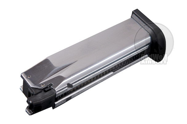 Tokyo Marui XDM .40 Green Gas Magazine (26 rounds)